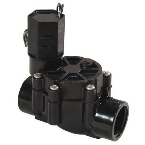 Rainbird National Sls 1 Elec InLine Valve CP-100